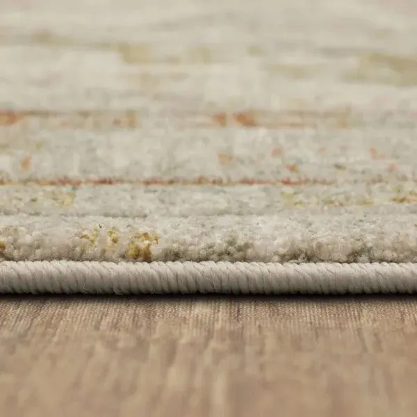 Adalia RG848 741 Kumra Cream Rug