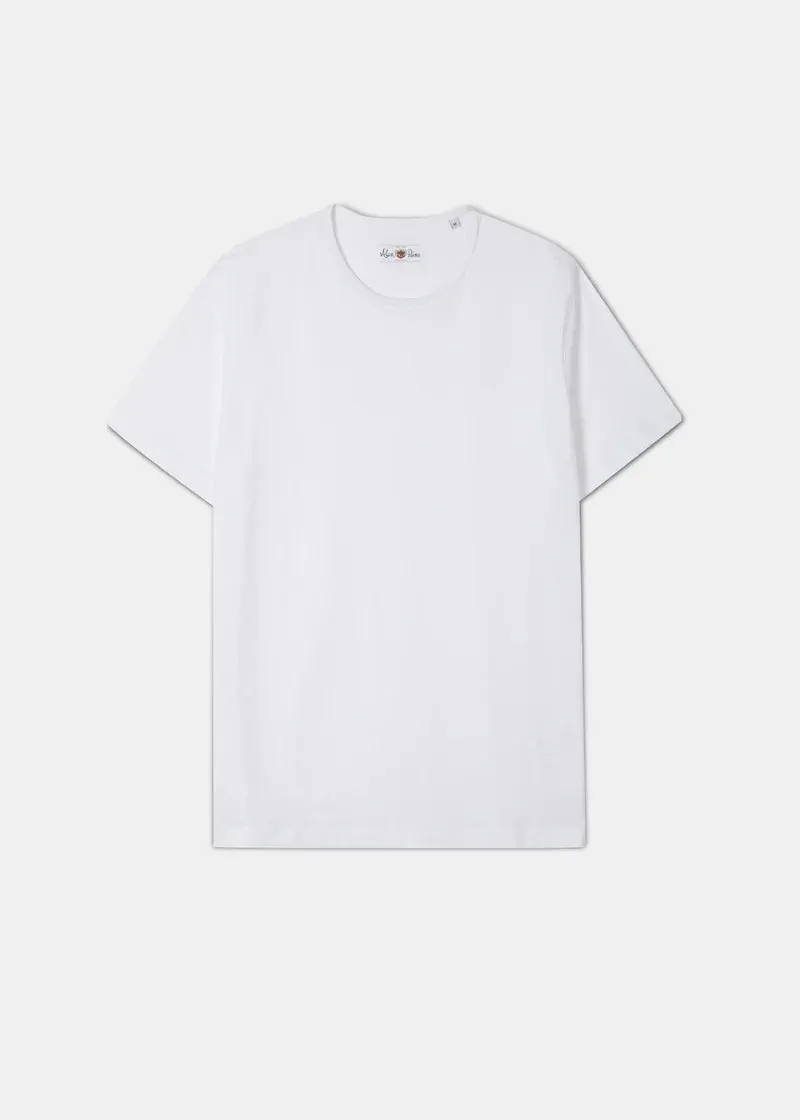 Alan Paine - Halesworth Cotton T-Shirt