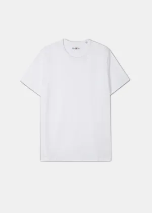 Alan Paine - Halesworth Cotton T-Shirt