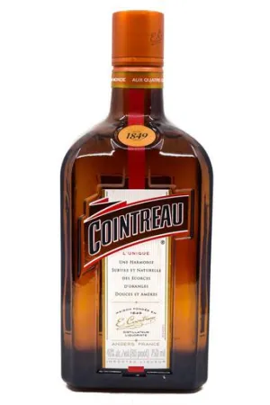 Cointreau Liqueur