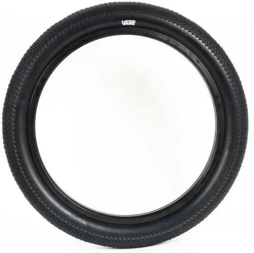 Cult X Vans Tire 26" Street-DJ BMX Mountain Tire