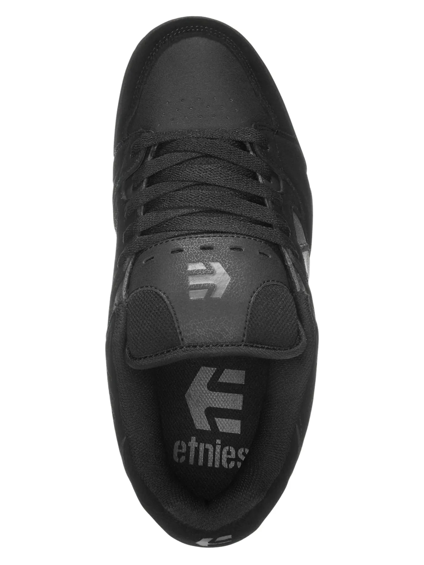 Faze Black/Black/Gum Shoes