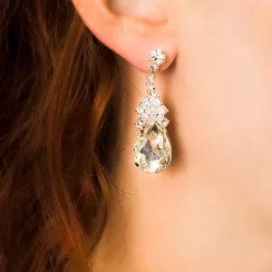 High Fashion Earrings (4 Styles)