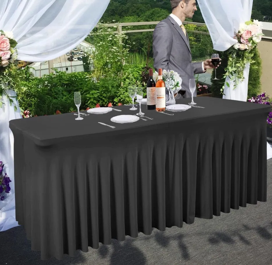 Hotel Wedding Banquet Tablecloth