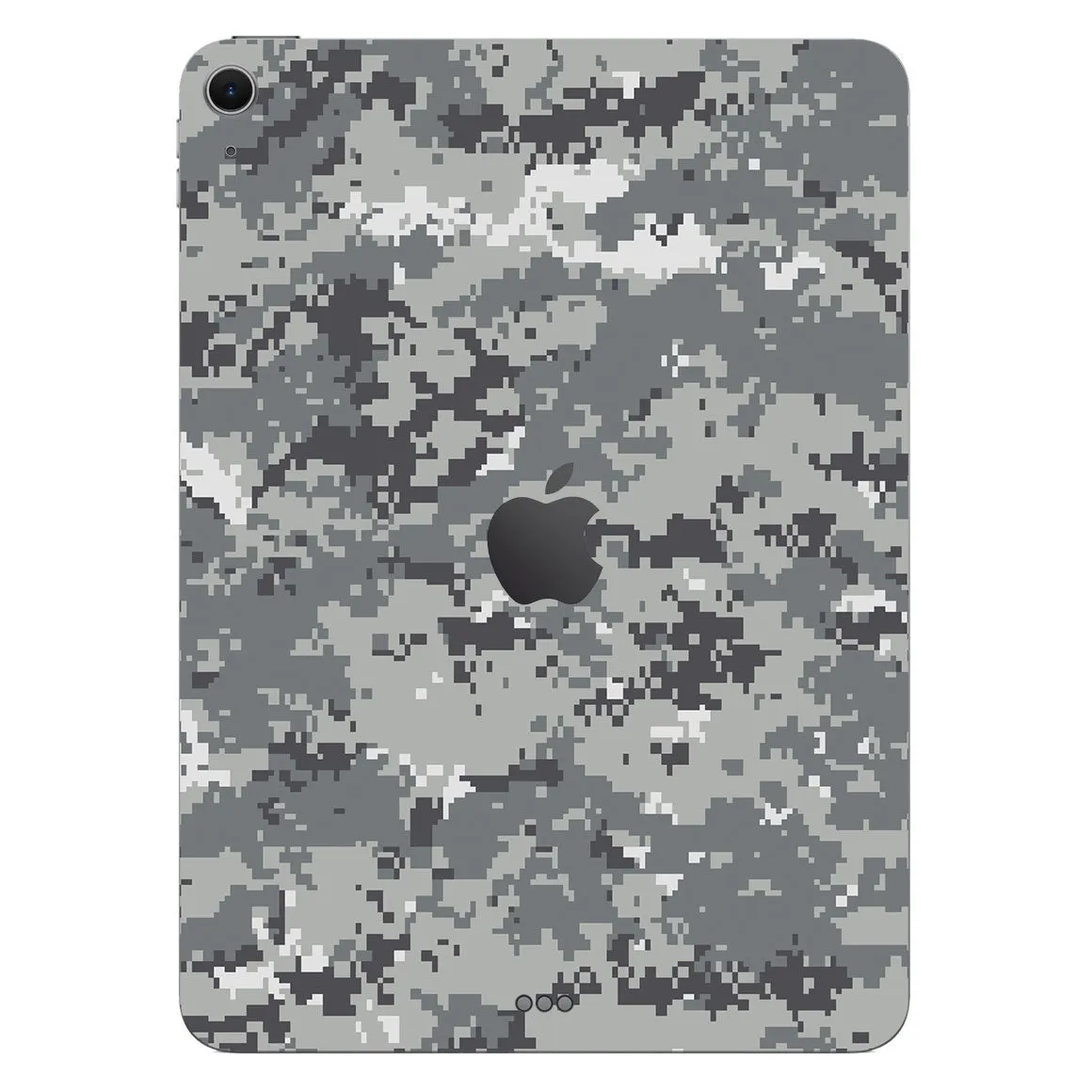 iPad Air 11" M2 Camo Series Skins