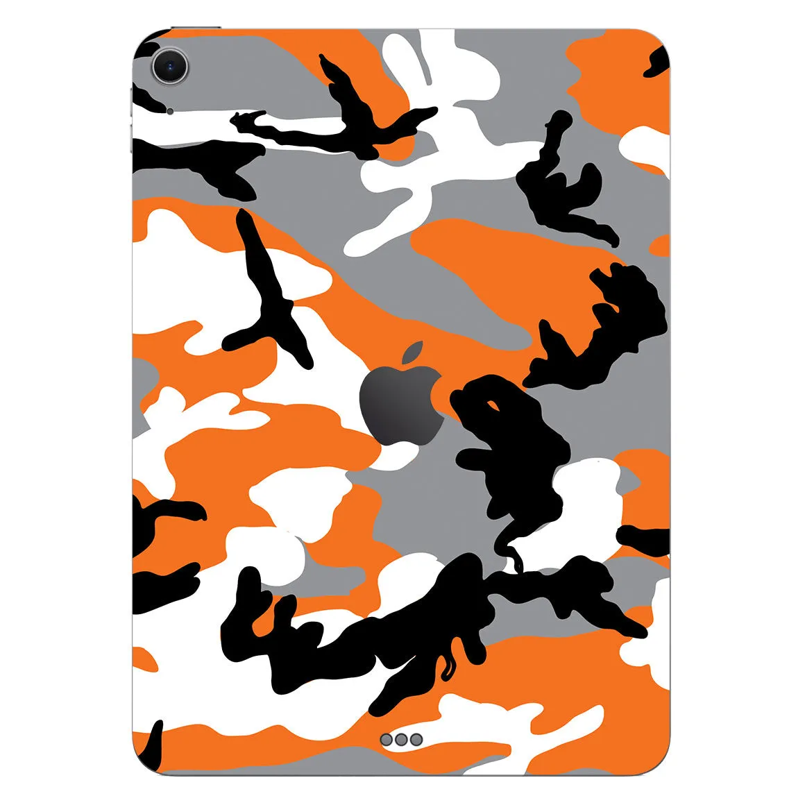 iPad Air 11" M2 Camo Series Skins