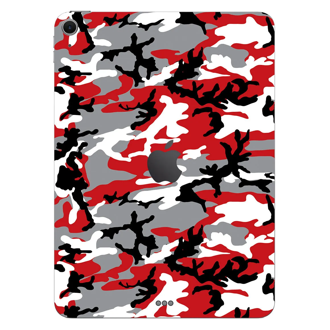 iPad Air 11" M2 Camo Series Skins