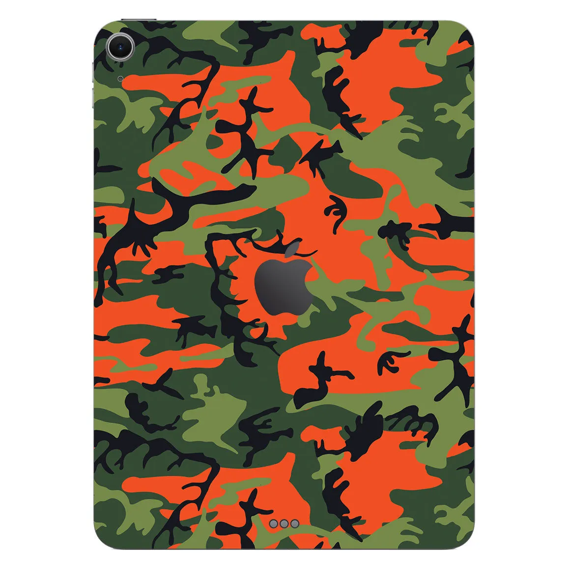 iPad Air 11" M2 Camo Series Skins