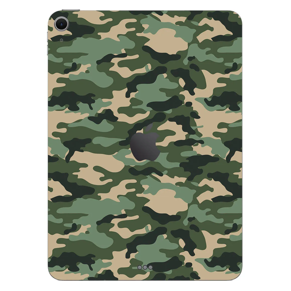 iPad Air 11" M2 Camo Series Skins
