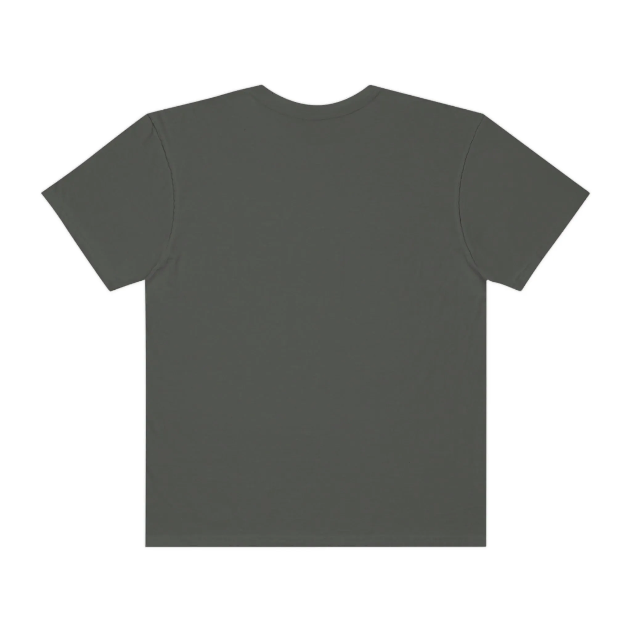 Love Cats POD Unisex Garment-Dyed T-shirt
