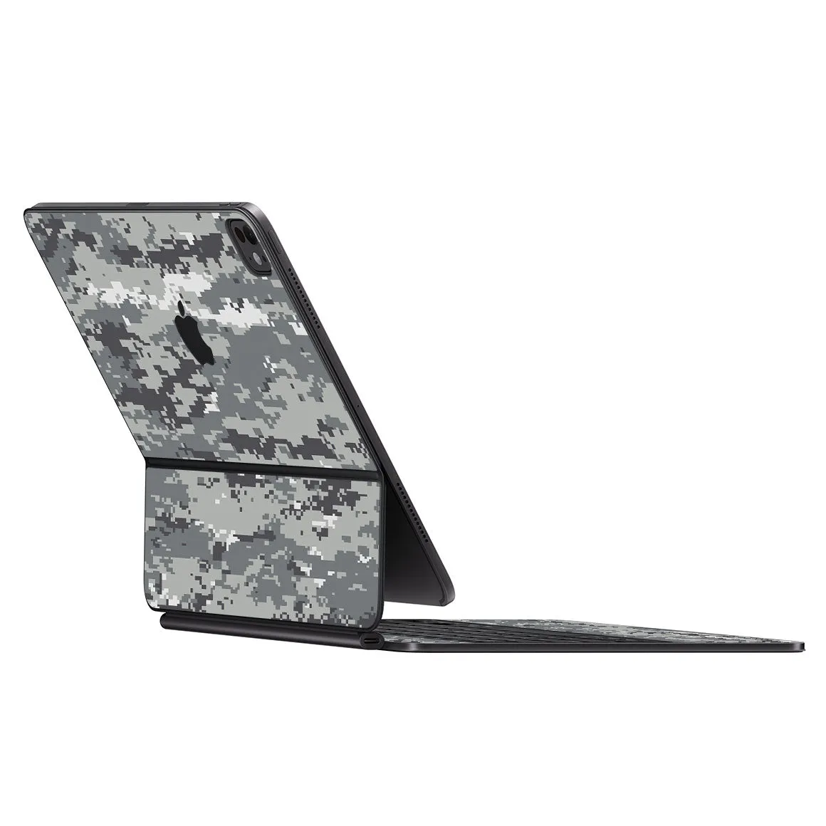 Magic Keyboard for iPad Pro 13" (M4) Camo Series Skins