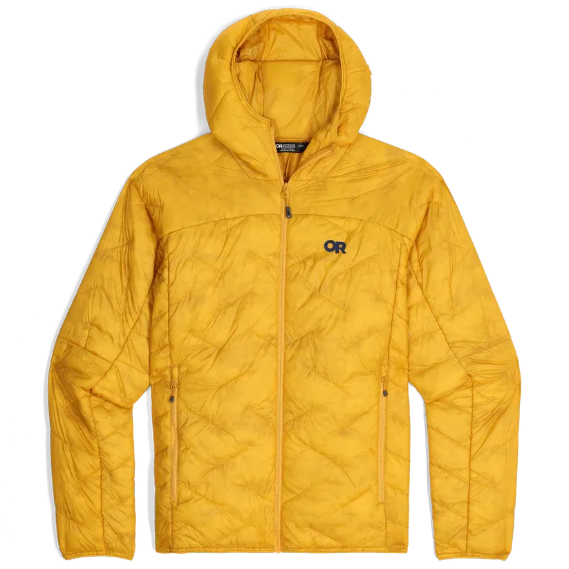 Outdoor Research M's SuperStrand LT Hoodie