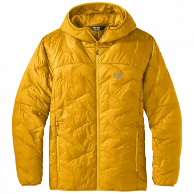 Outdoor Research M's SuperStrand LT Hoodie