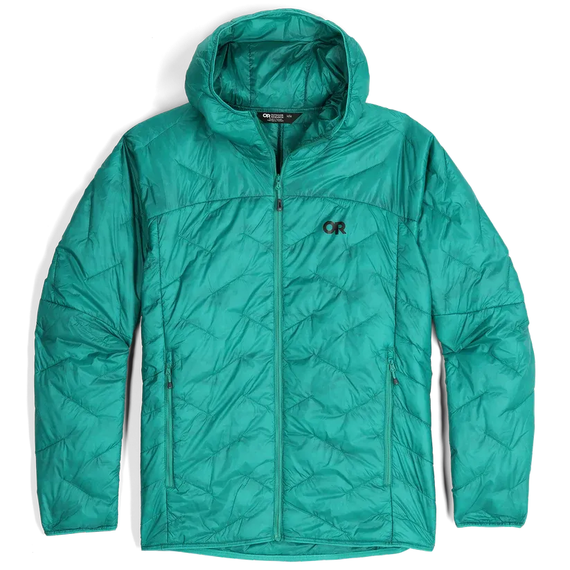 Outdoor Research M's SuperStrand LT Hoodie