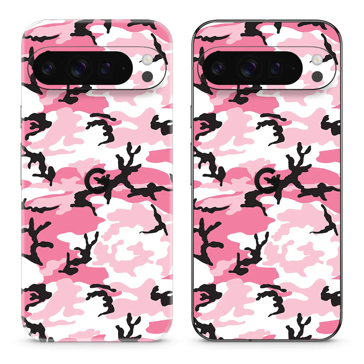 Pixel 9 Pro XL Camo Series Skins