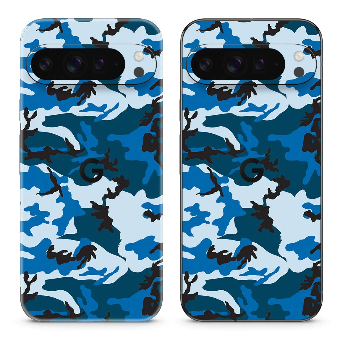 Pixel 9 Pro XL Camo Series Skins