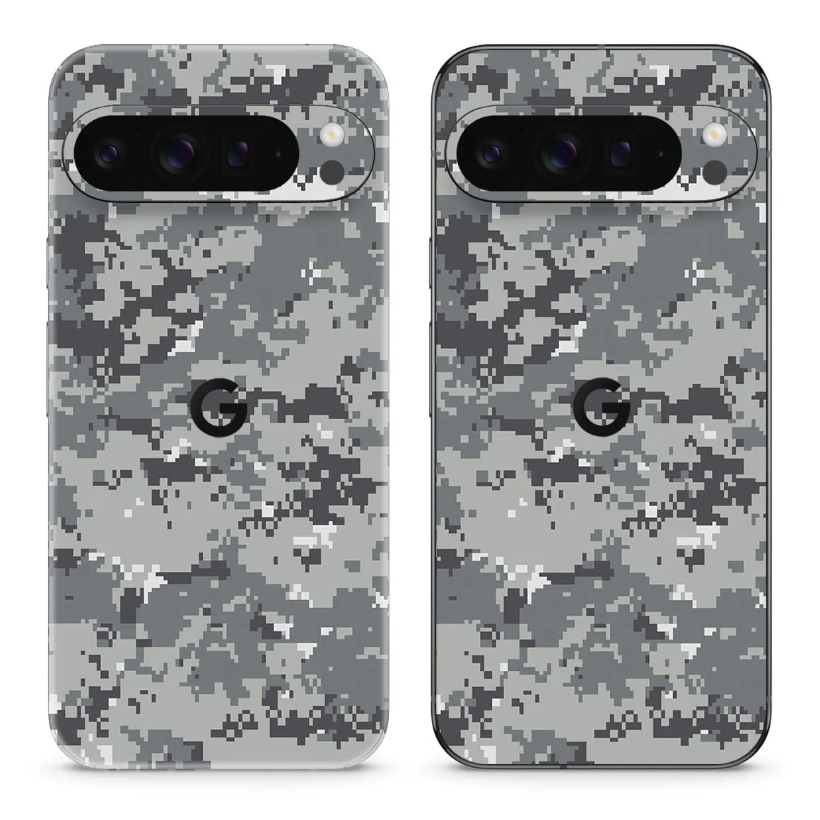 Pixel 9 Pro XL Camo Series Skins
