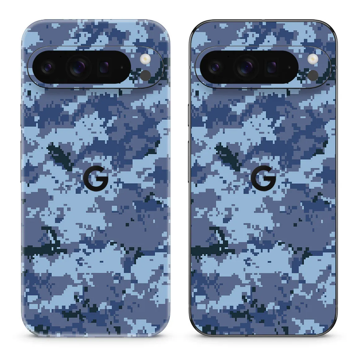 Pixel 9 Pro XL Camo Series Skins