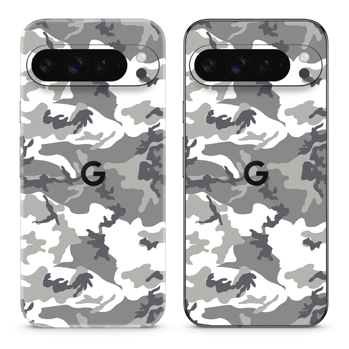 Pixel 9 Pro XL Camo Series Skins