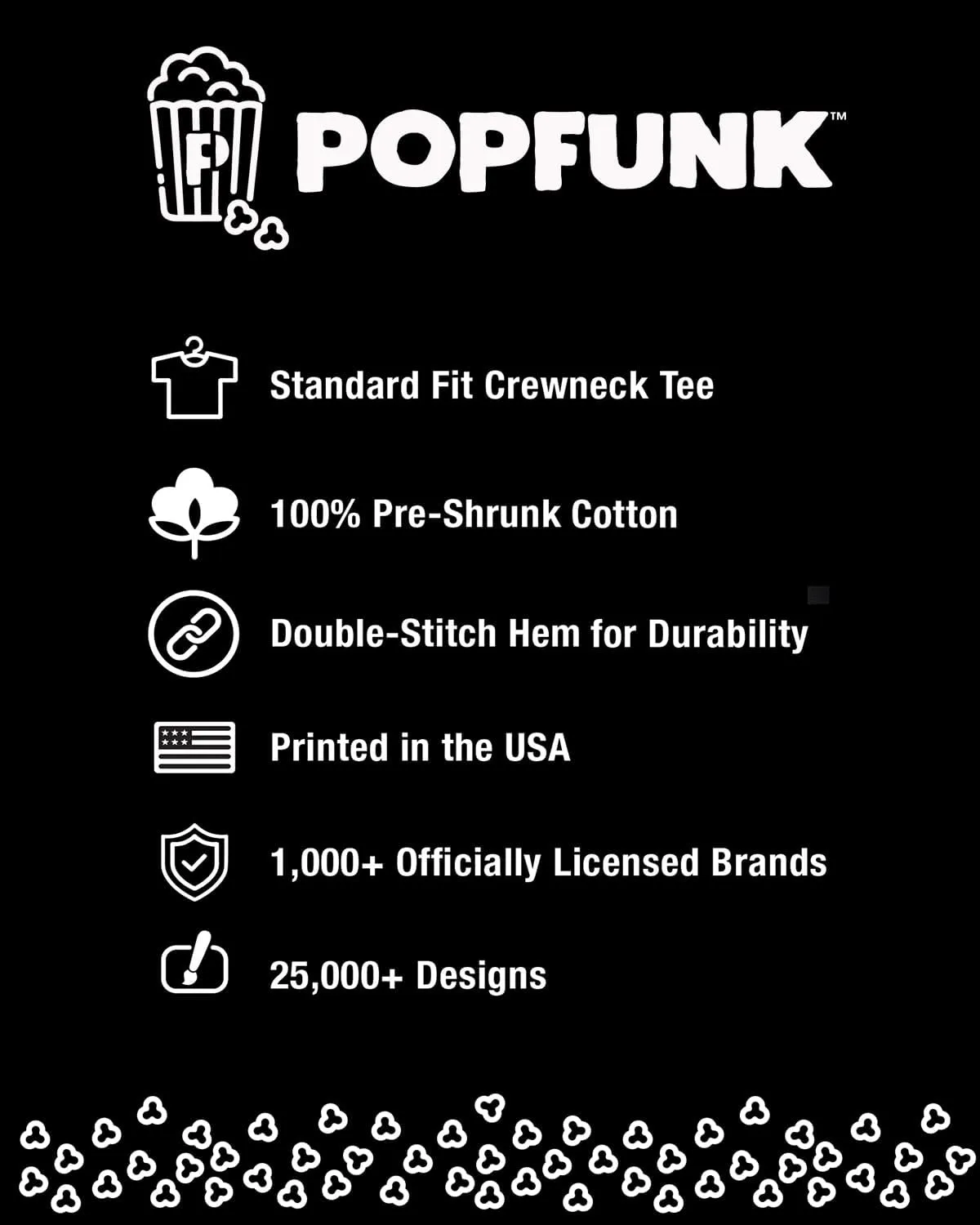 Popfunk Classic Batman: The Brave and The Bold Blue Beetle Shield T Shirt & Stickers