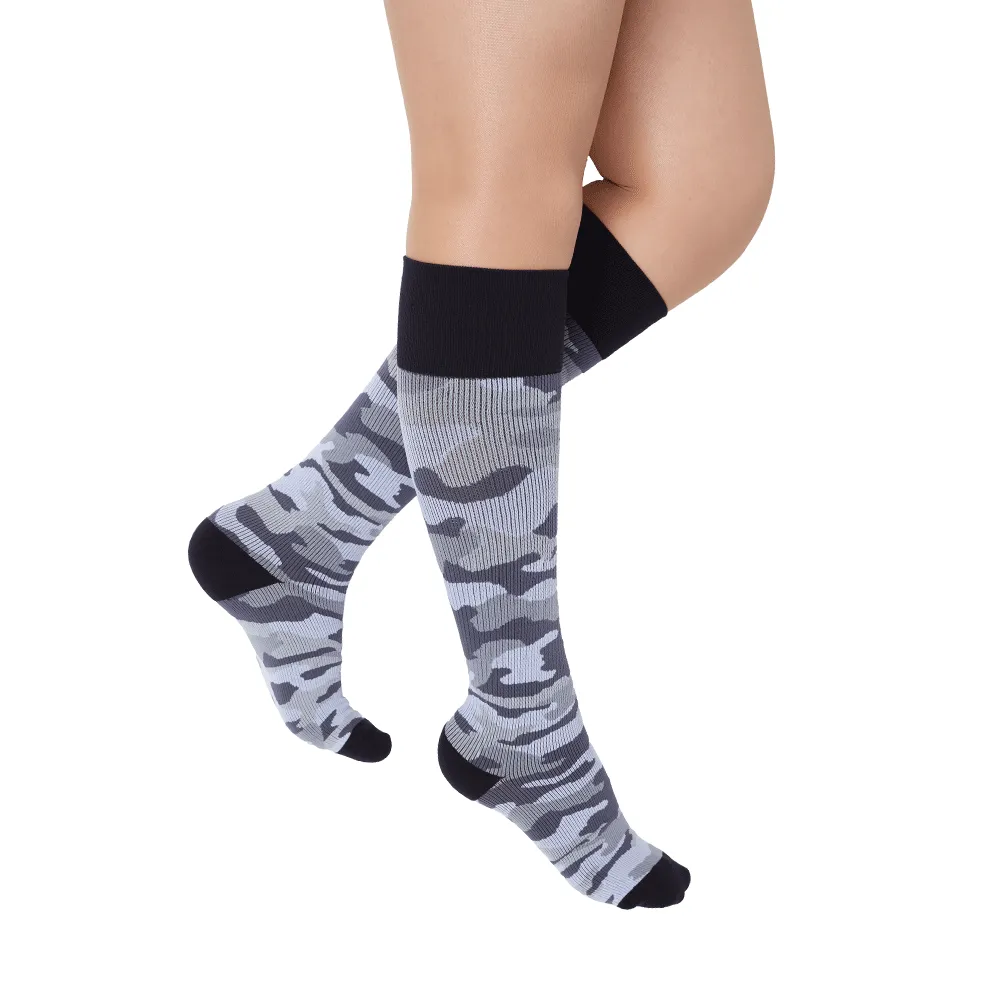 Rejuva® Camo Knee High