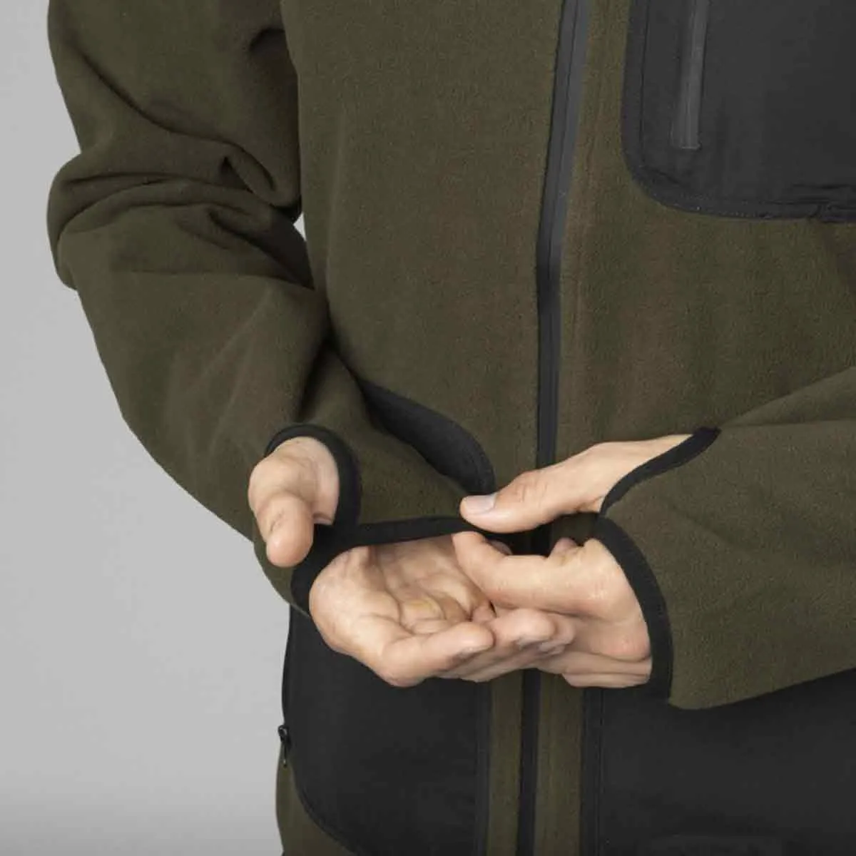 Seeland Rogue Reversible Fleece