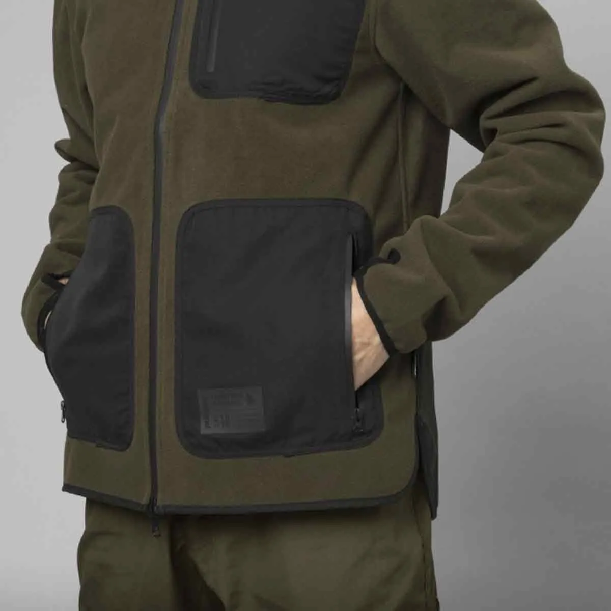 Seeland Rogue Reversible Fleece