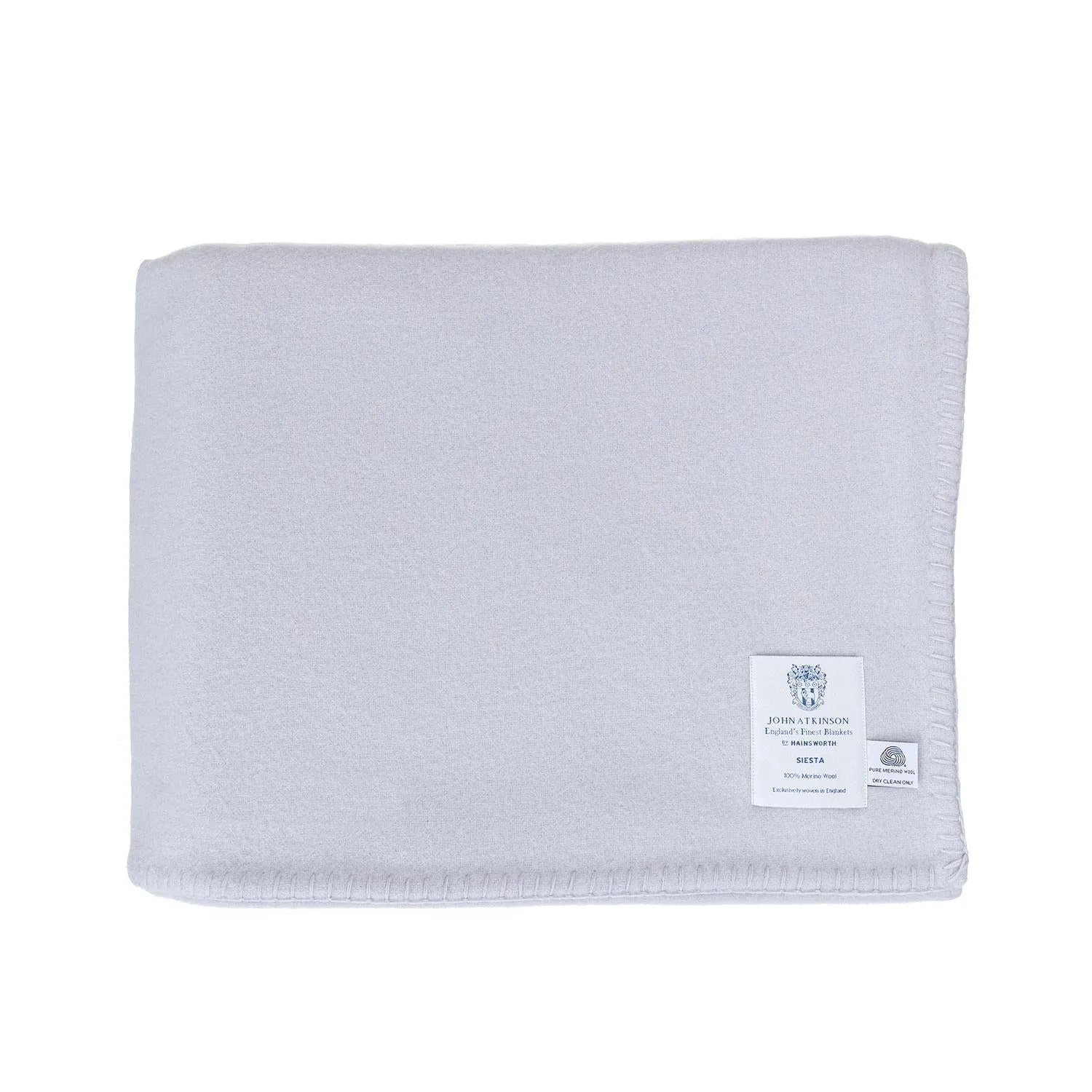 Siesta Merino Blanket
