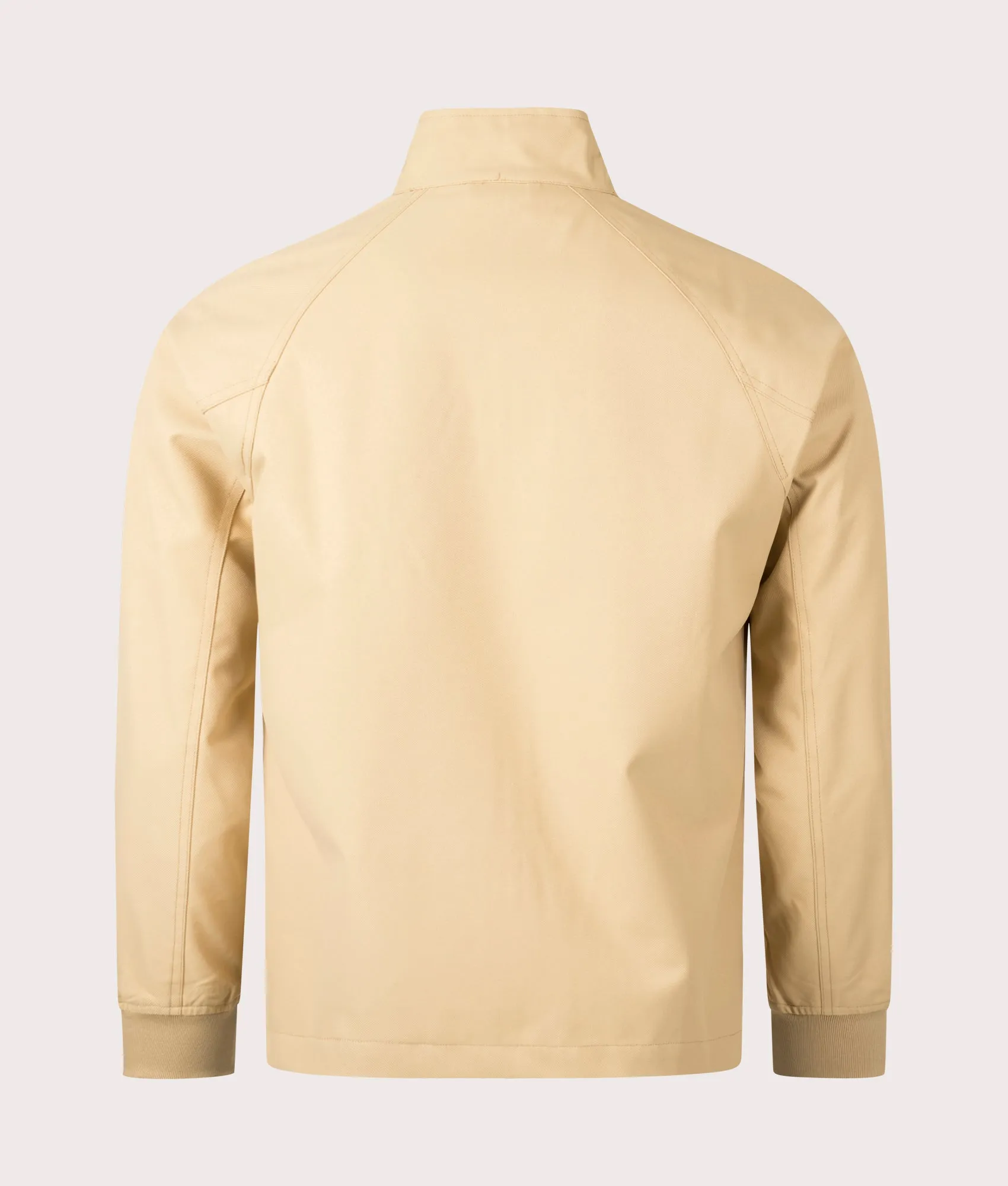 Slim Fit Derwent Harrington