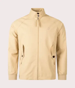 Slim Fit Derwent Harrington