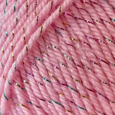 Stylecraft Sparkle Double Knit