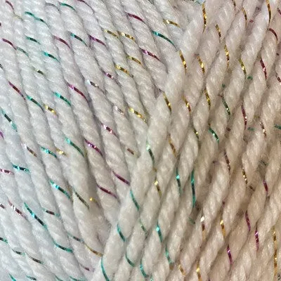 Stylecraft Sparkle Double Knit