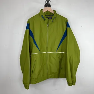 Supreme Green Gore Tex Jacket