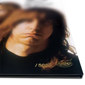The Stooges (Rhino High Fidelity)