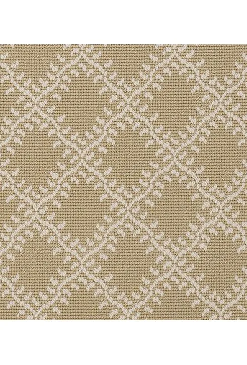 Trellis Leaf